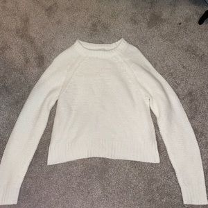 A New Day sweater